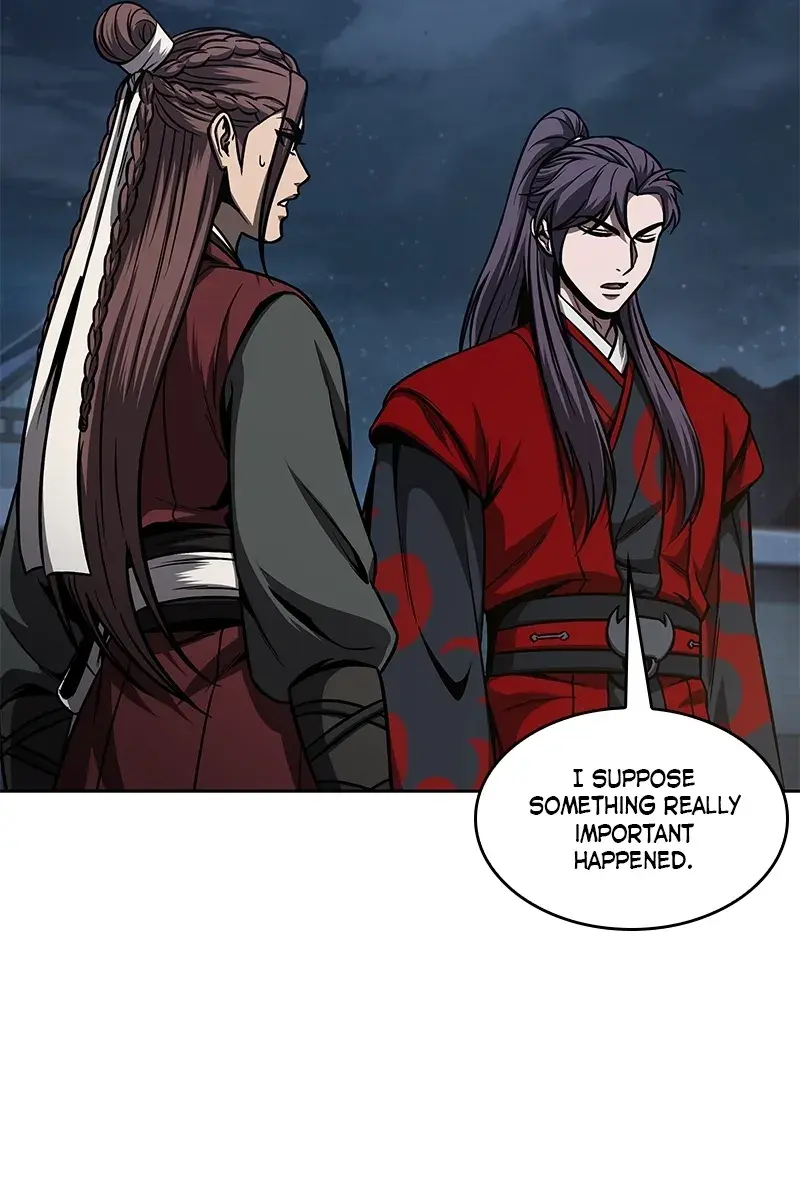 Nano Machine Chapter 117 Page 89