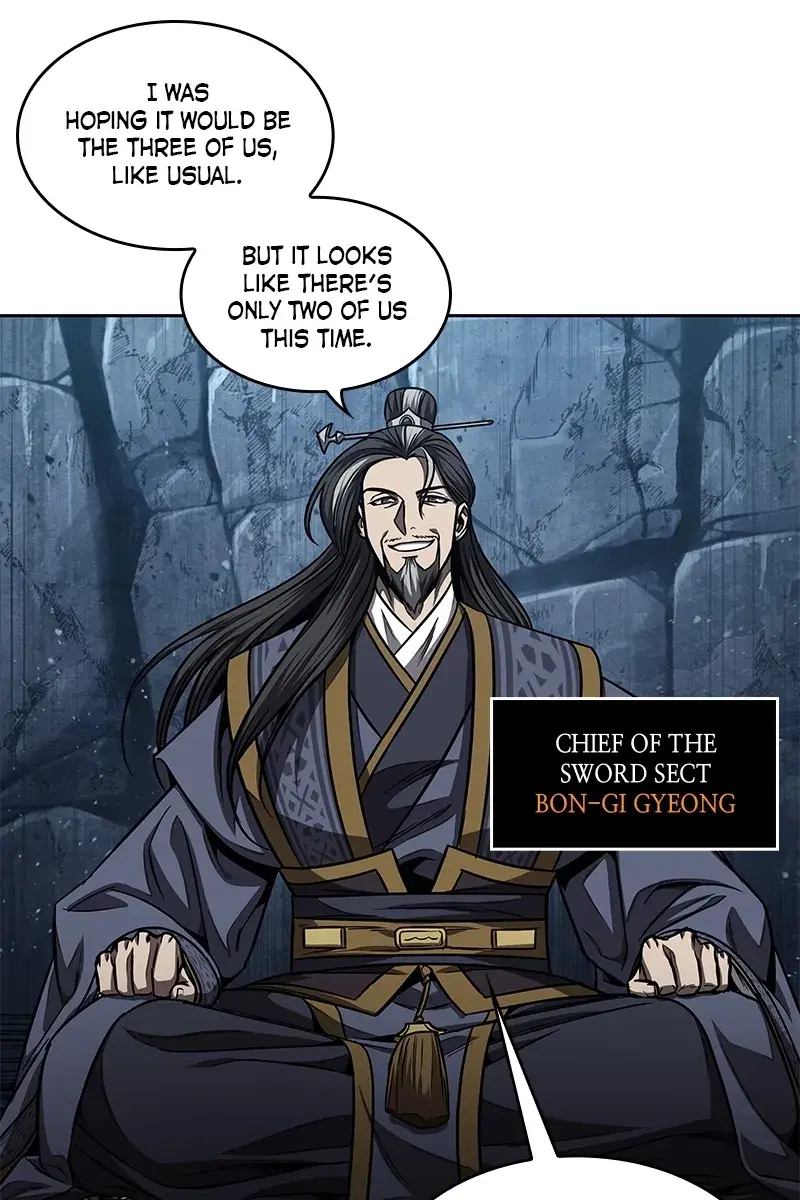 Nano Machine Chapter 117 Page 98