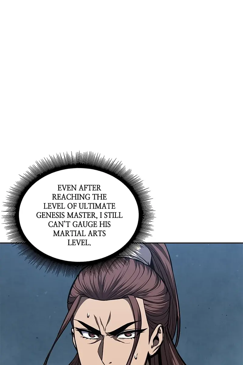 Nano Machine Chapter 117 Page 104