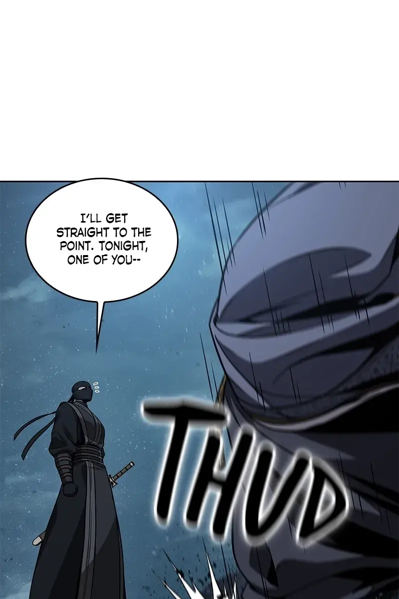 Nano Machine Chapter 117 Page 106