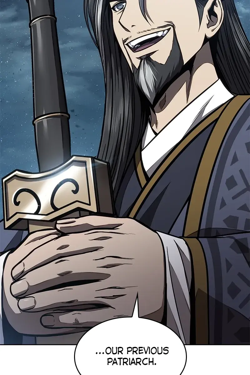 Nano Machine Chapter 117 Page 109