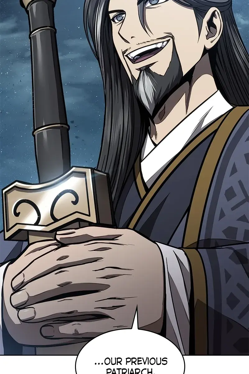 Nano Machine Chapter 118 Page 2