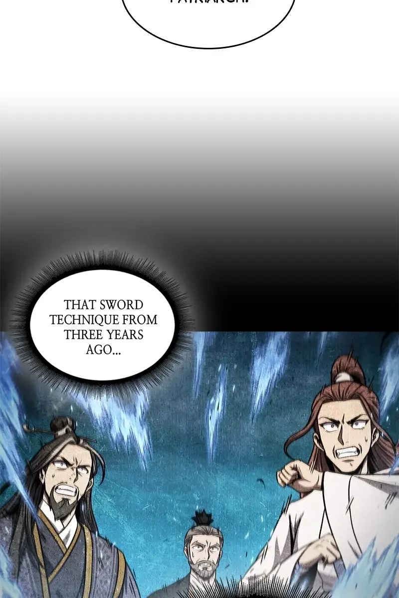 Nano Machine Chapter 118 Page 3