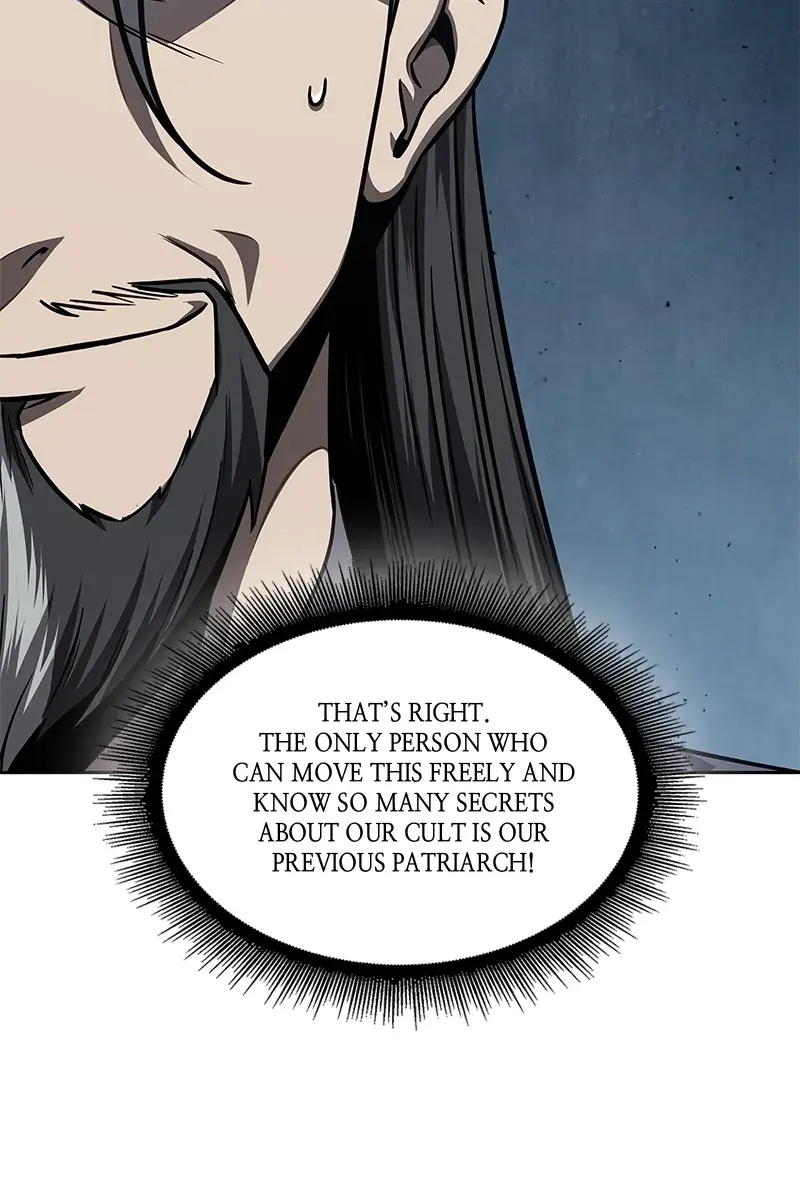 Nano Machine Chapter 118 Page 5