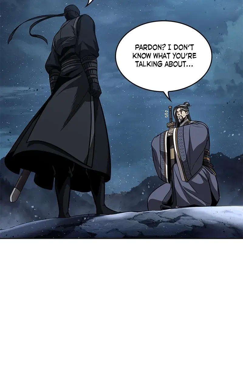 Nano Machine Chapter 118 Page 9