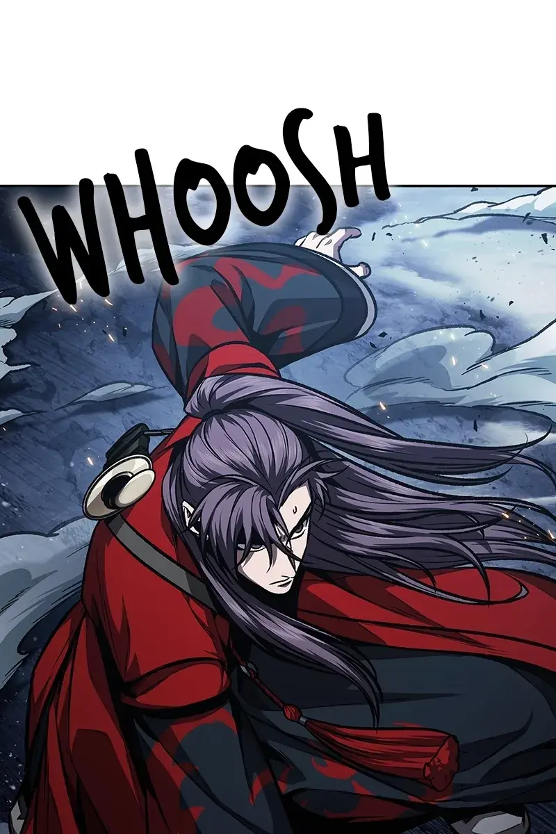 Nano Machine Chapter 118 Page 17