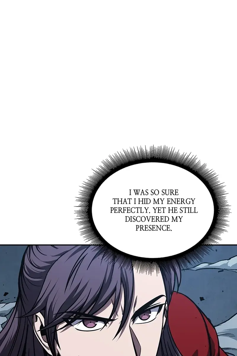 Nano Machine Chapter 118 Page 20