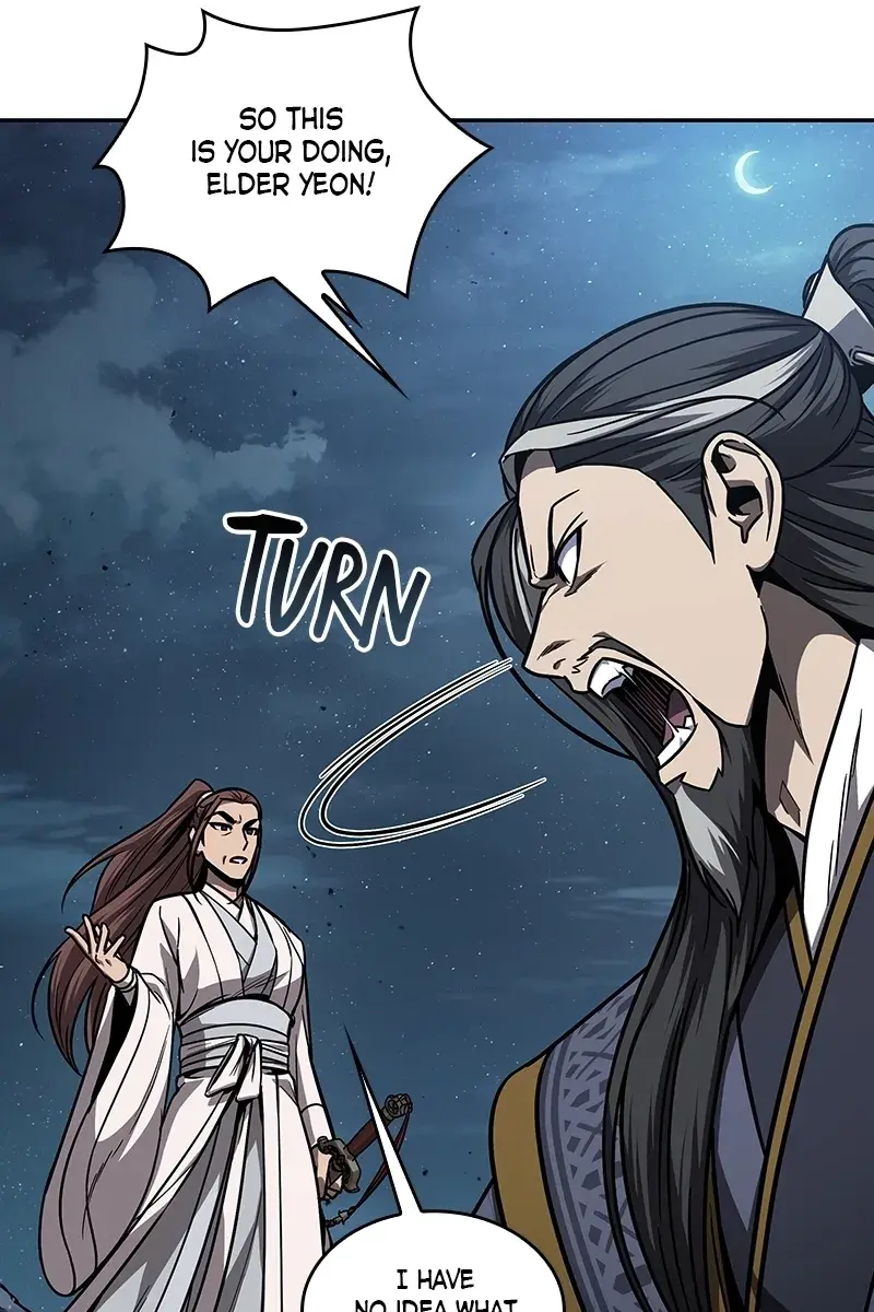 Nano Machine Chapter 118 Page 22