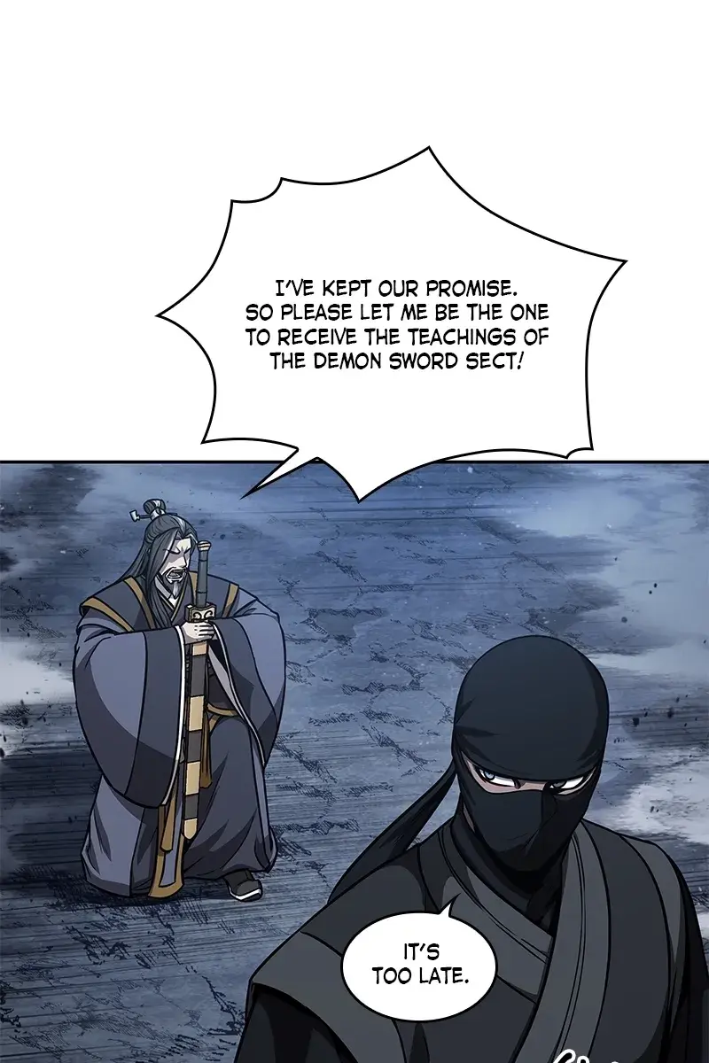 Nano Machine Chapter 118 Page 25