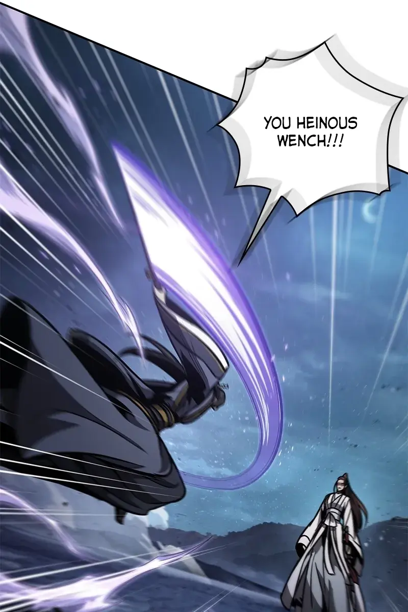 Nano Machine Chapter 118 Page 33