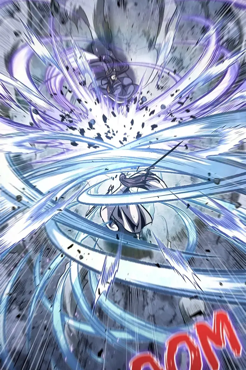 Nano Machine Chapter 118 Page 36