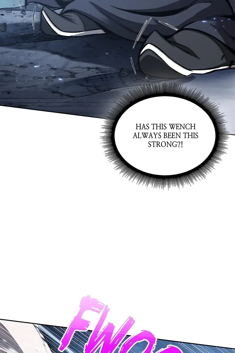 Nano Machine Chapter 118 Page 40