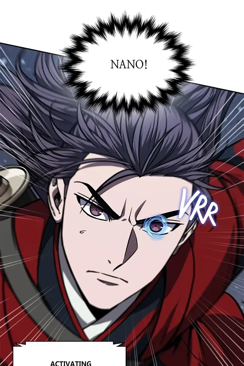 Nano Machine Chapter 118 Page 47