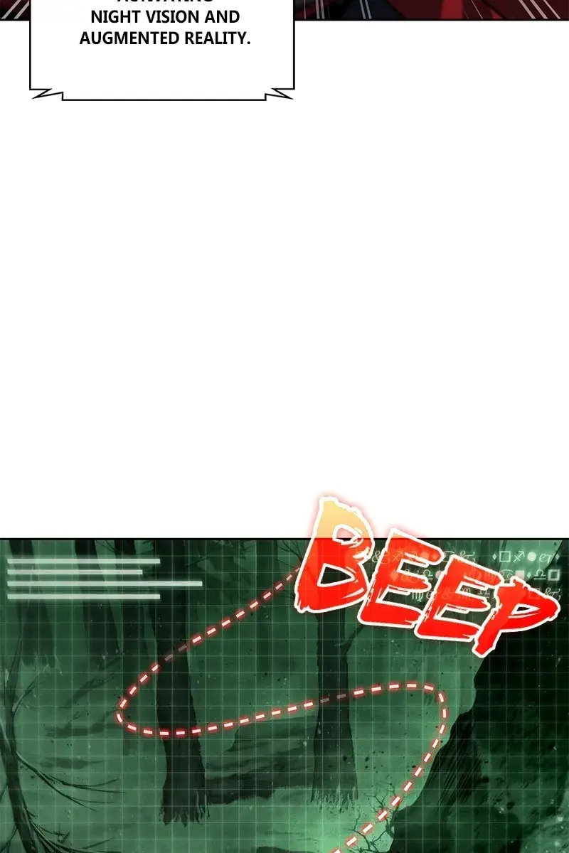 Nano Machine Chapter 118 Page 48