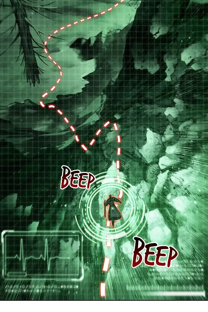 Nano Machine Chapter 118 Page 49