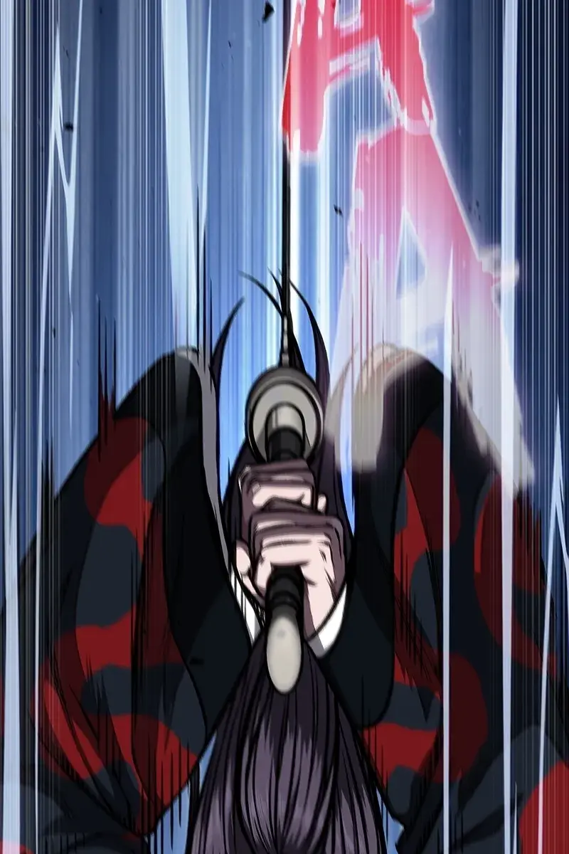 Nano Machine Chapter 118 Page 59