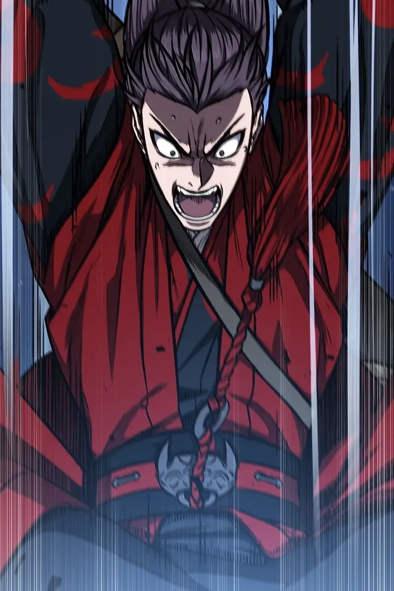 Nano Machine Chapter 118 Page 60