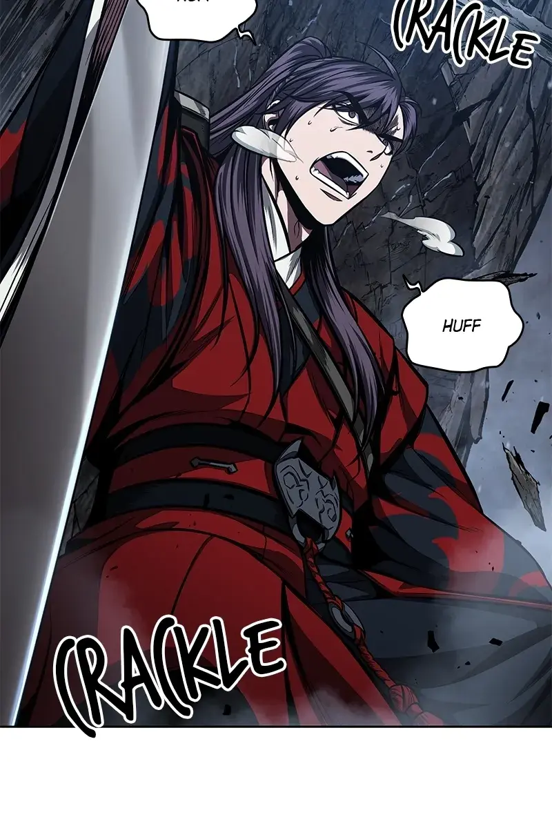 Nano Machine Chapter 118 Page 72