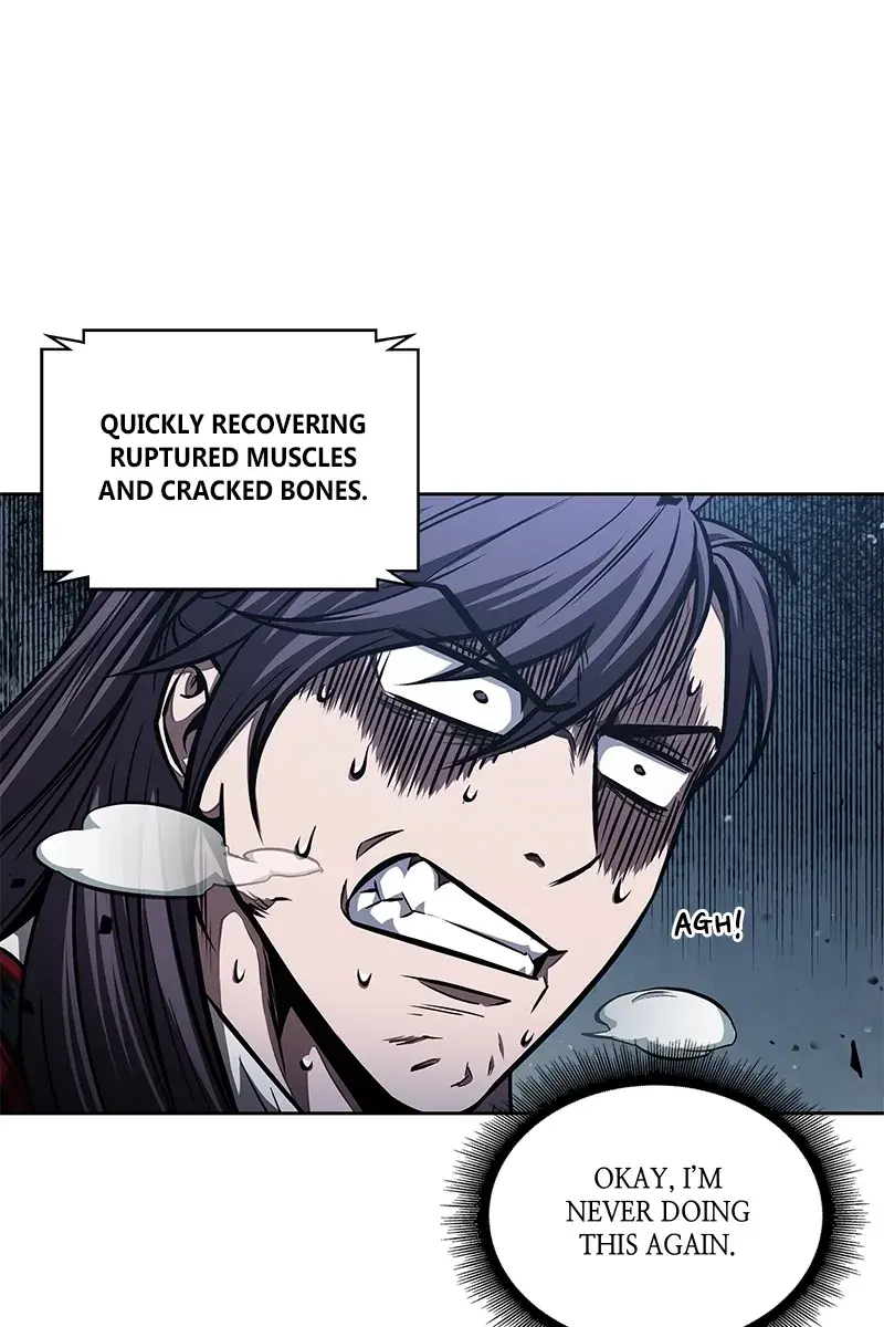 Nano Machine Chapter 118 Page 73