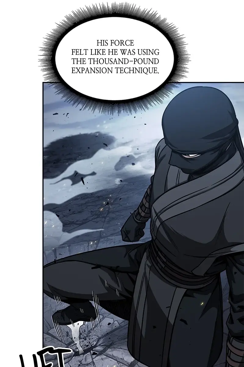 Nano Machine Chapter 118 Page 75