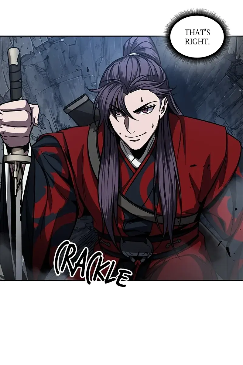 Nano Machine Chapter 118 Page 78