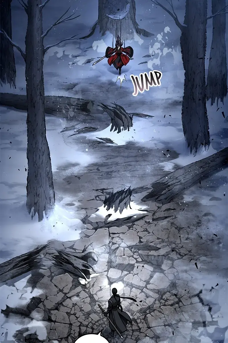 Nano Machine Chapter 118 Page 82