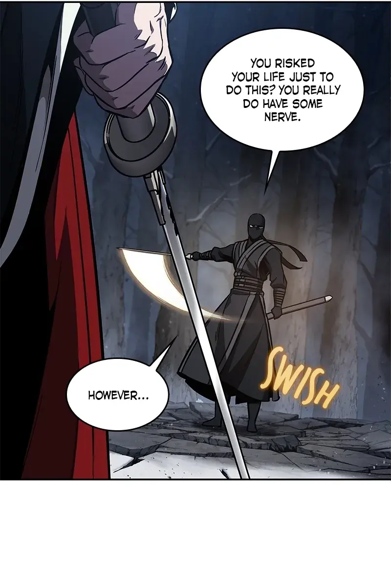 Nano Machine Chapter 118 Page 86