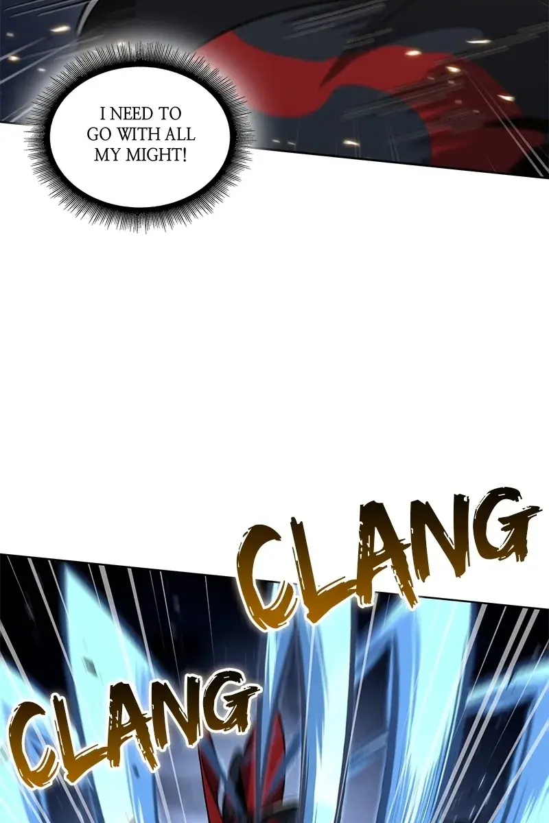 Nano Machine Chapter 118 Page 94