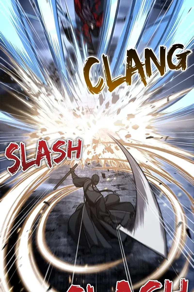 Nano Machine Chapter 118 Page 95