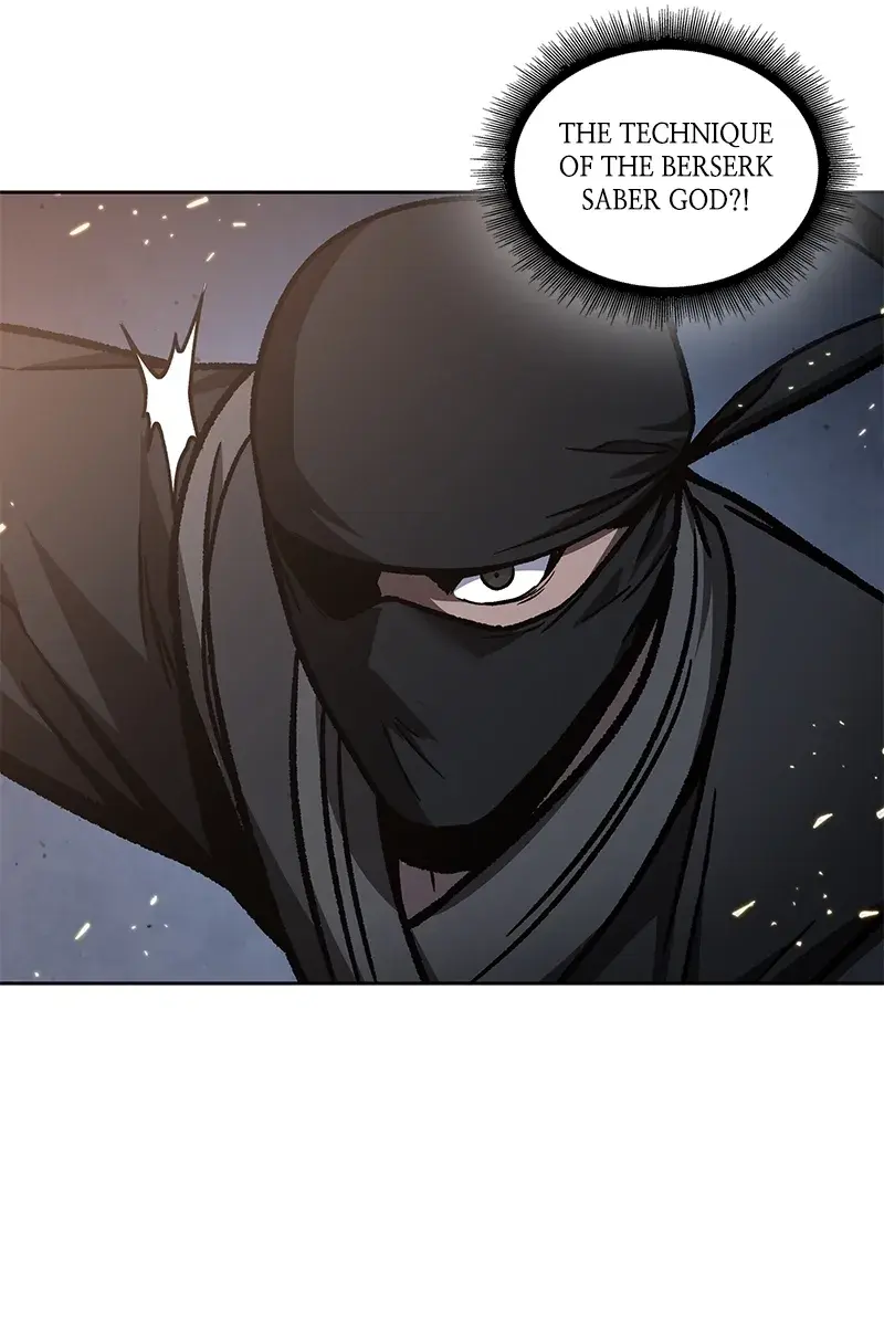 Nano Machine Chapter 118 Page 97