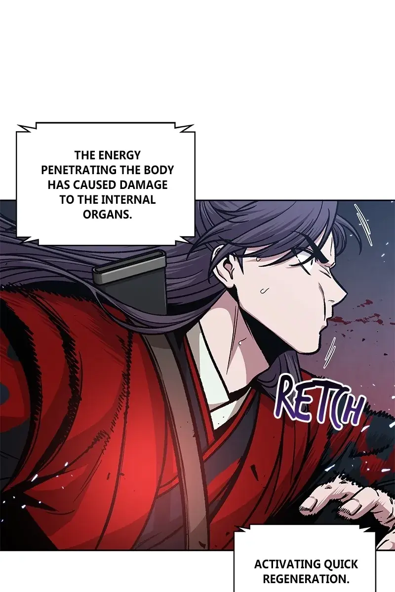 Nano Machine Chapter 118 Page 98