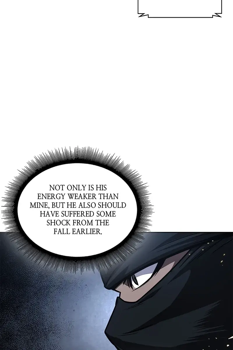 Nano Machine Chapter 118 Page 99