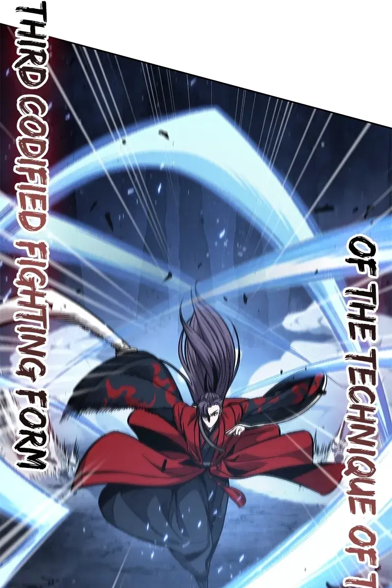 Nano Machine Chapter 118 Page 107