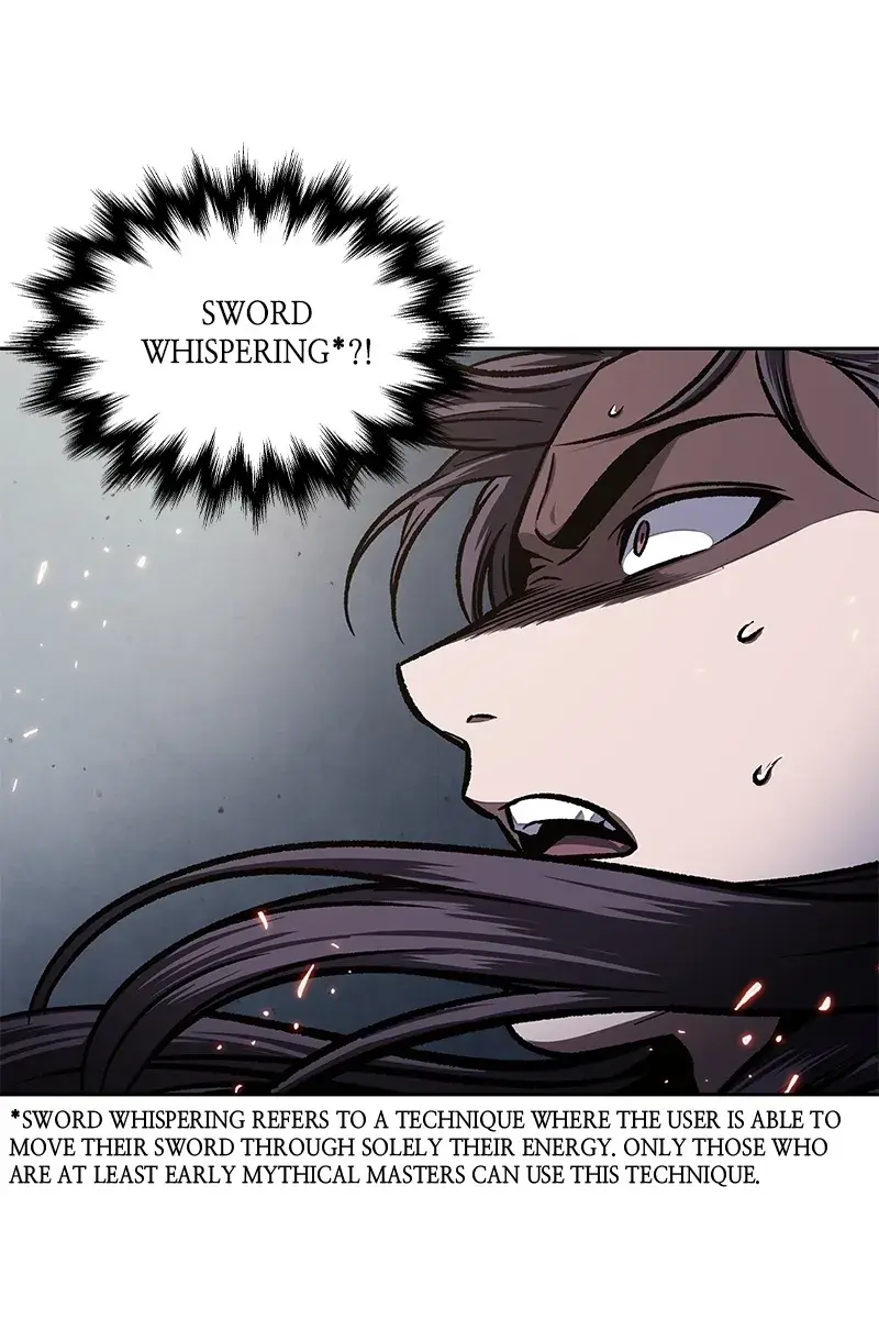 Nano Machine Chapter 118 Page 116