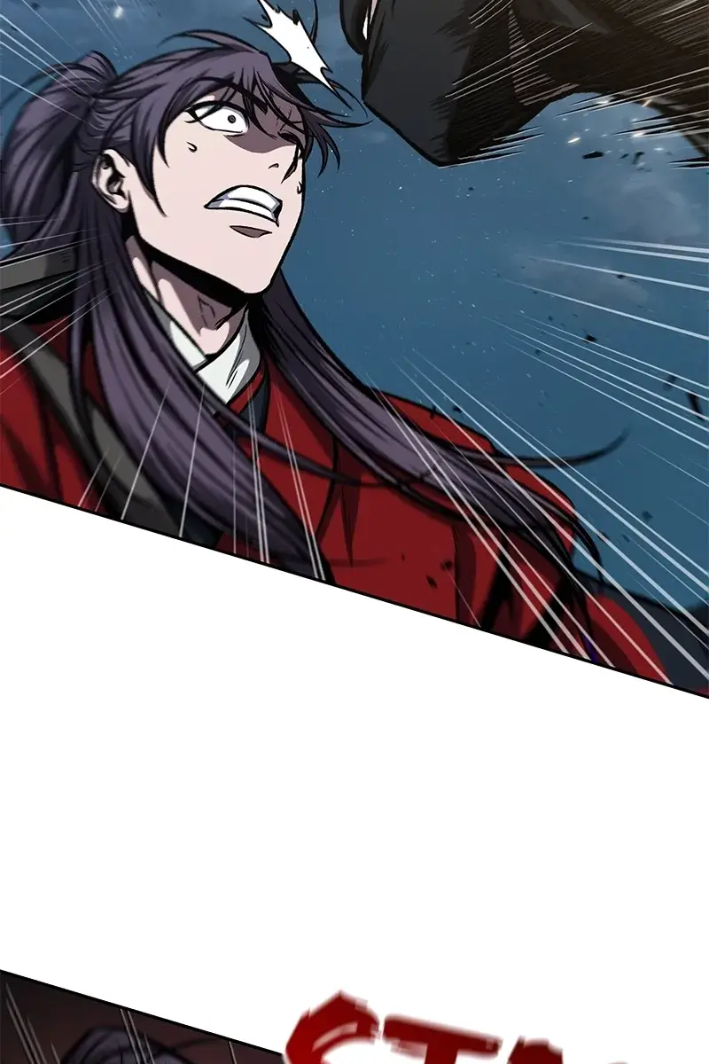 Nano Machine Chapter 118 Page 122