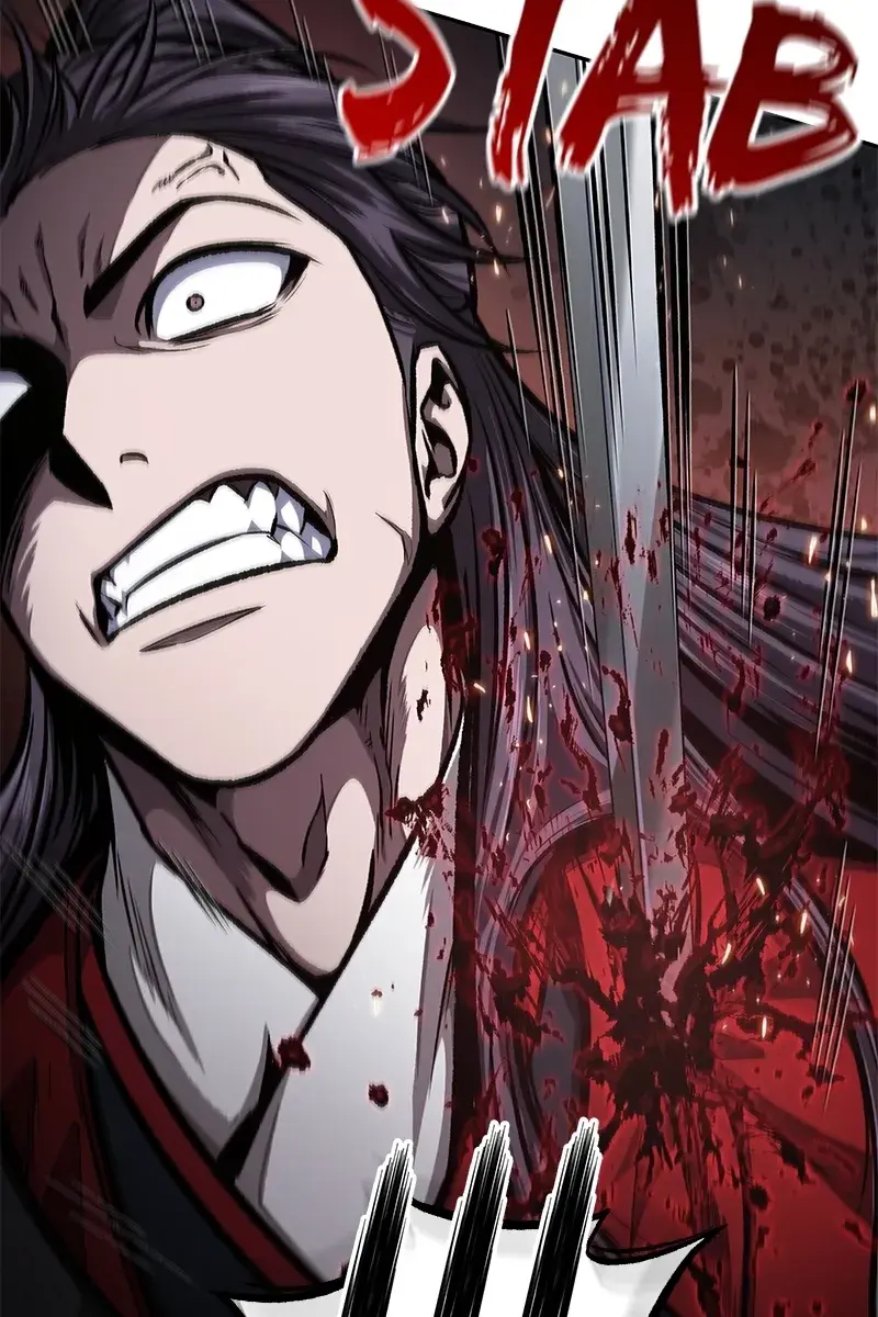 Nano Machine Chapter 118 Page 123