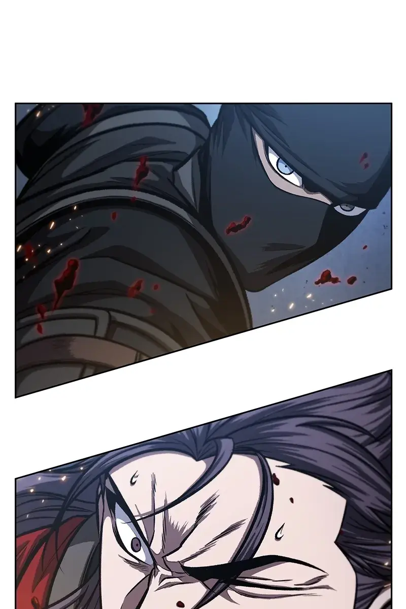 Nano Machine Chapter 119 Page 3