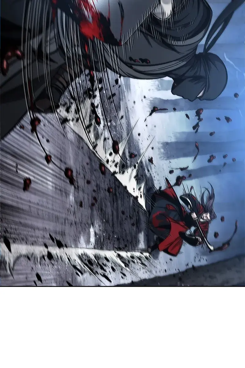 Nano Machine Chapter 119 Page 5