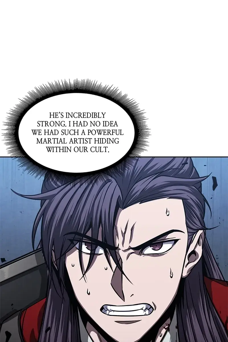 Nano Machine Chapter 119 Page 6