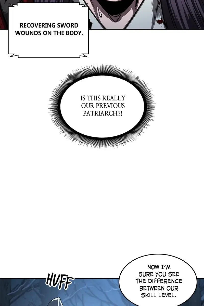 Nano Machine Chapter 119 Page 7