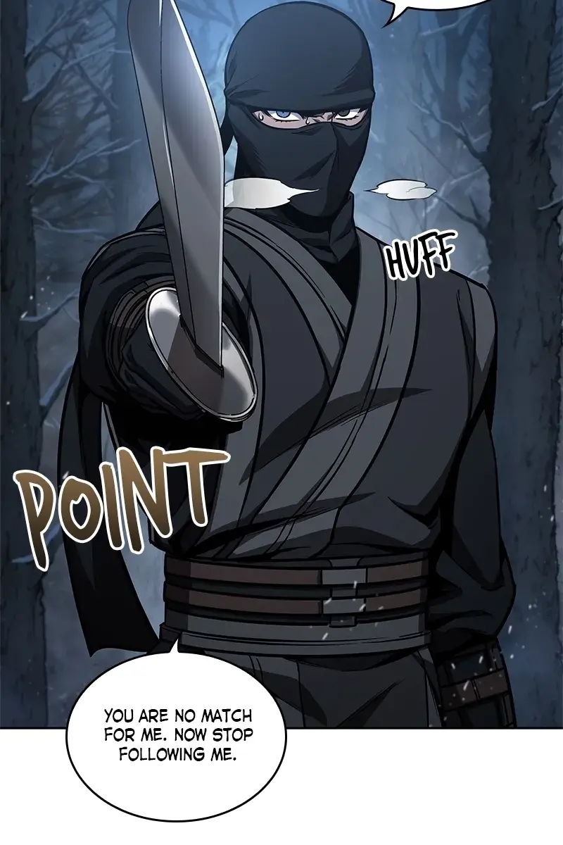 Nano Machine Chapter 119 Page 8