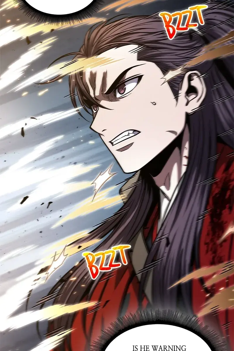 Nano Machine Chapter 119 Page 15