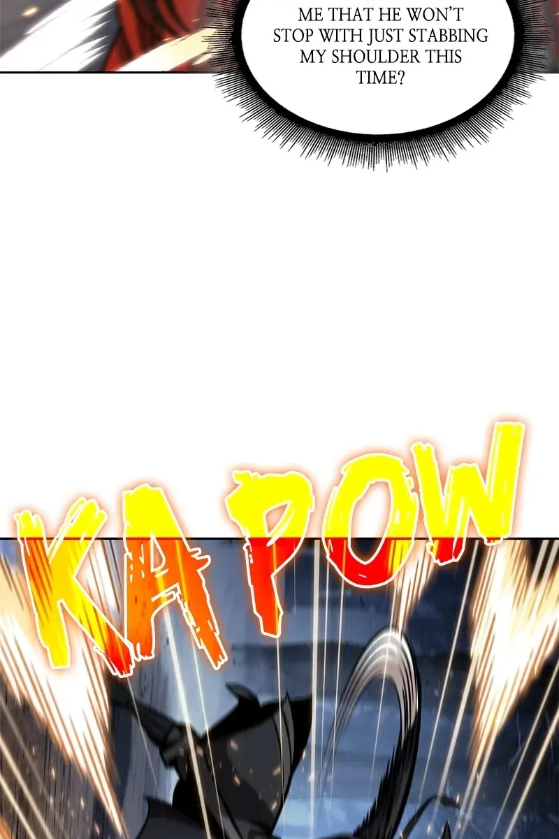 Nano Machine Chapter 119 Page 16