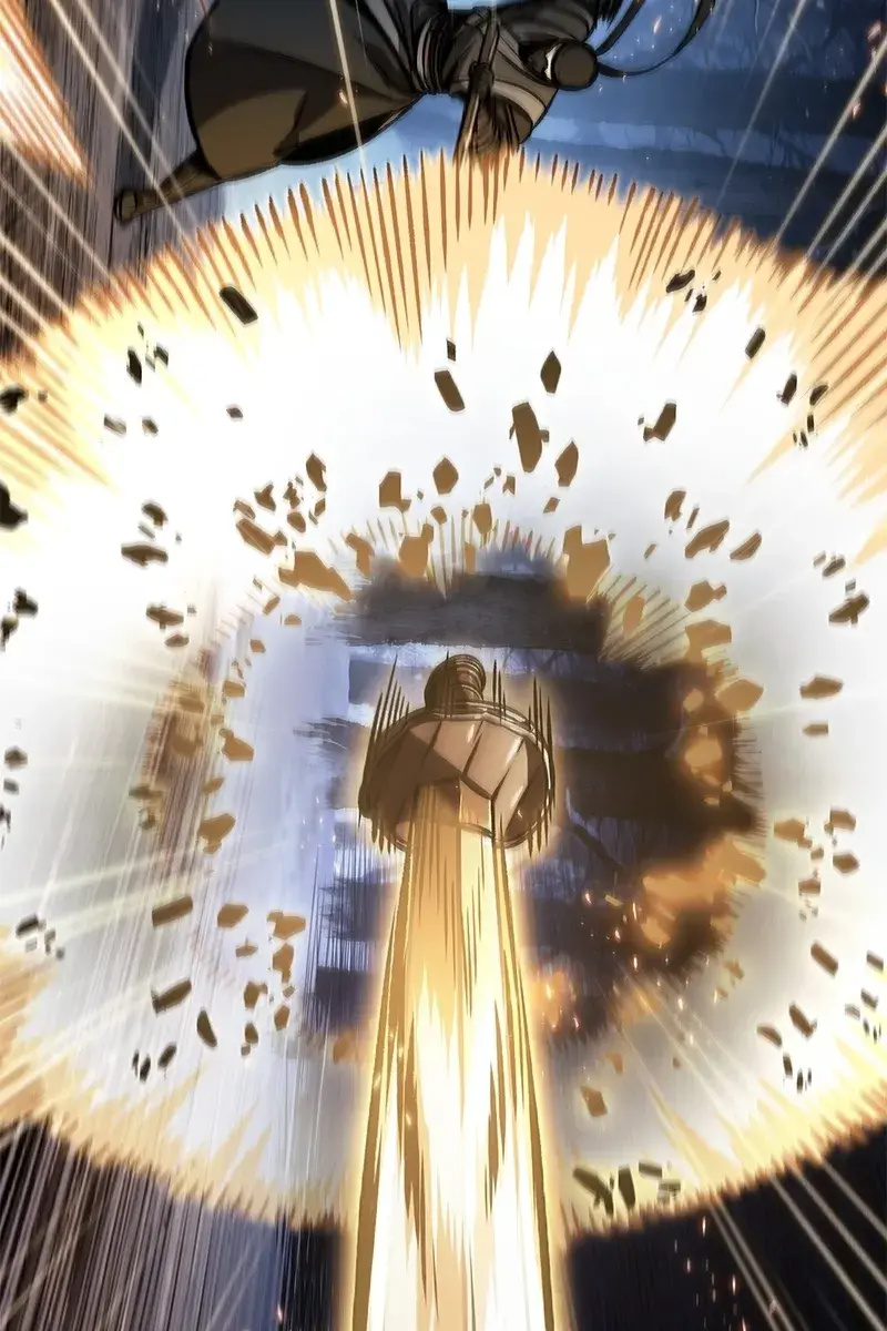 Nano Machine Chapter 119 Page 17