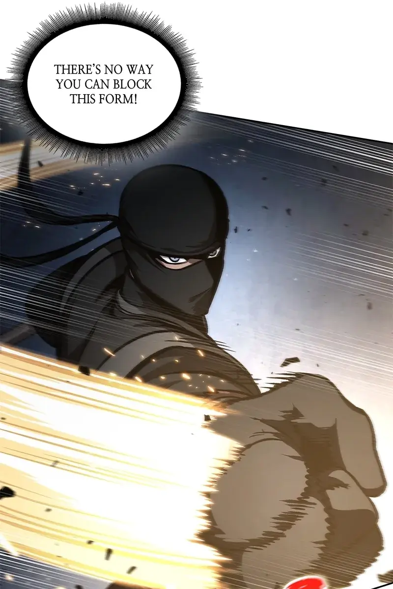 Nano Machine Chapter 119 Page 22
