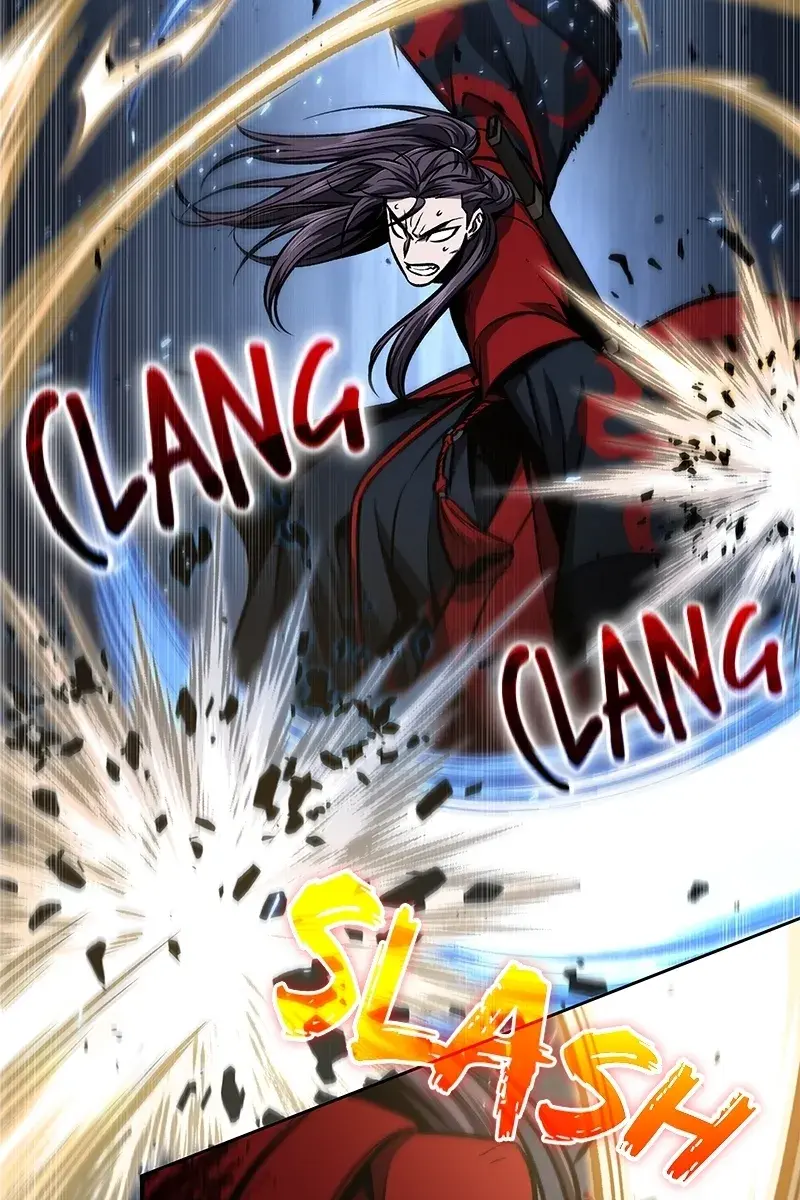 Nano Machine Chapter 119 Page 32