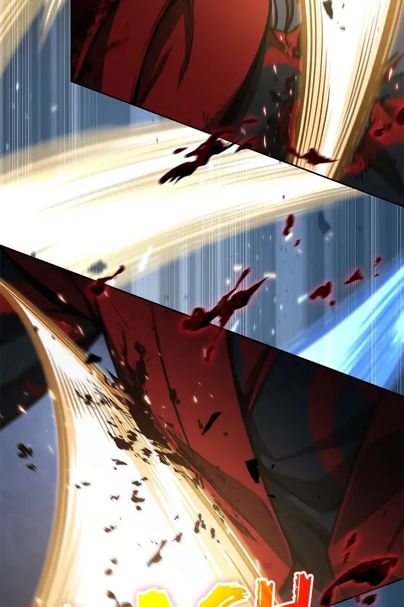 Nano Machine Chapter 119 Page 33