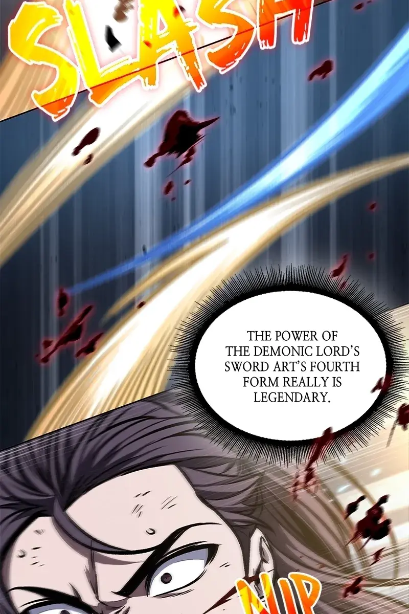 Nano Machine Chapter 119 Page 34