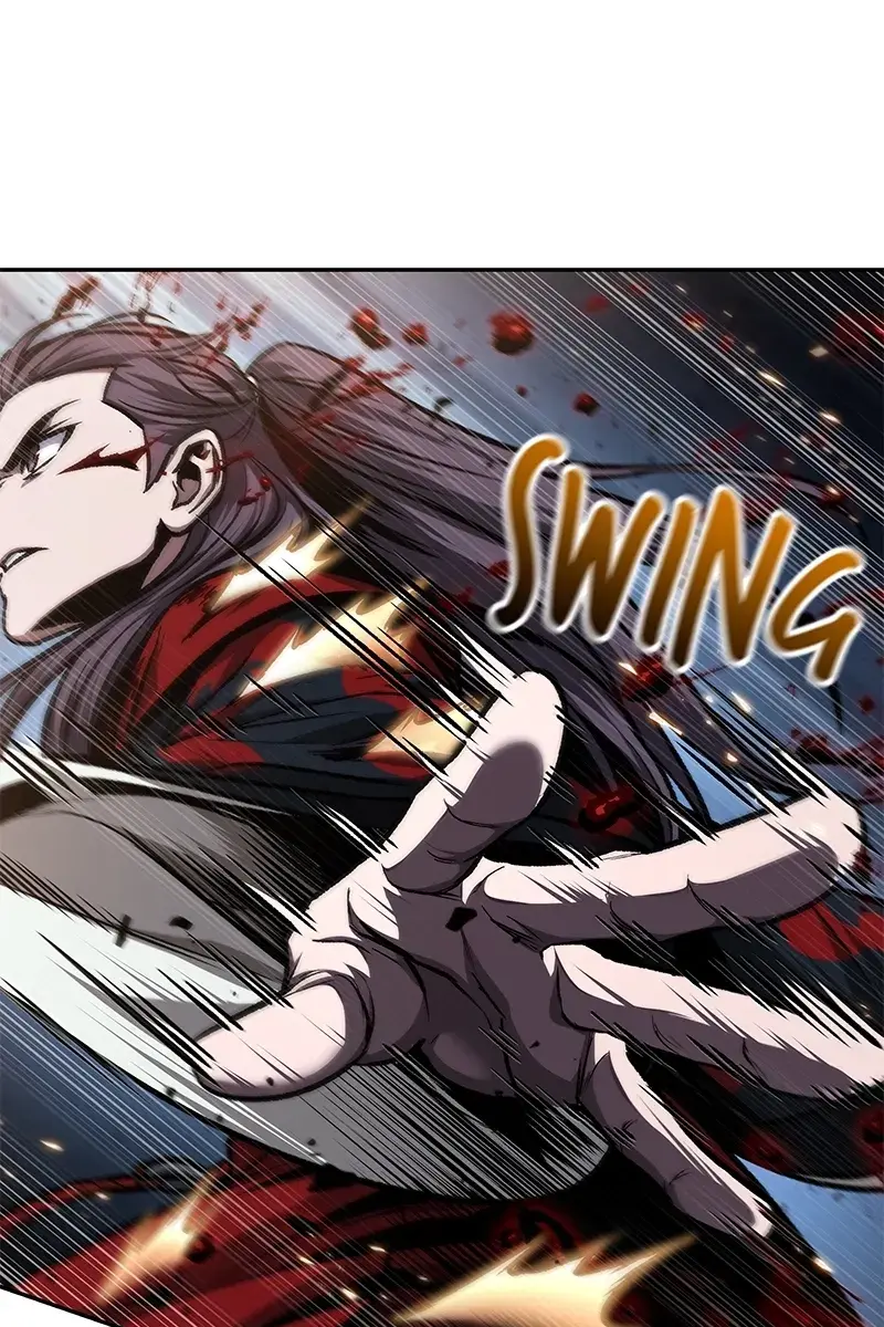 Nano Machine Chapter 119 Page 38