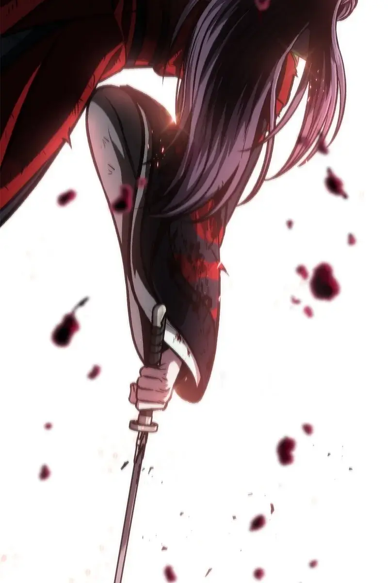 Nano Machine Chapter 119 Page 45